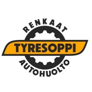 AD korjaamo Tyresoppi Kuopio